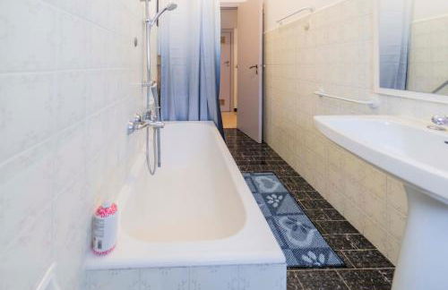 124 - Casa con Terrazza Sestri- 15Minuti a piedi dal Centro - Foto 41