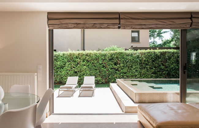 Elaia Luxury Apartments Glyfada - Foto 73