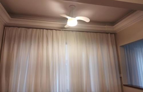 Cobertura com churrasqueira São Vicente - Foto 33