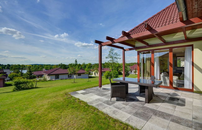 Amenity Resort Ceska Kanada - Foto 75