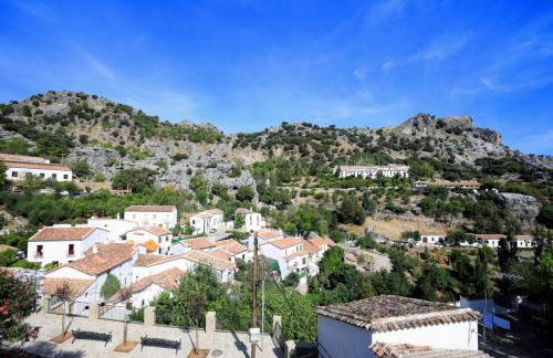 Casa Rural en Grazalema - Photo 6