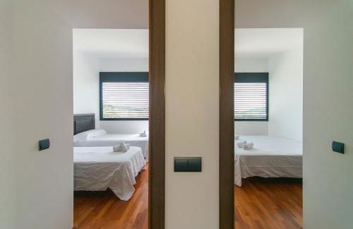 WELCS VILLA 239 PDA con piscina y vista - Foto 6