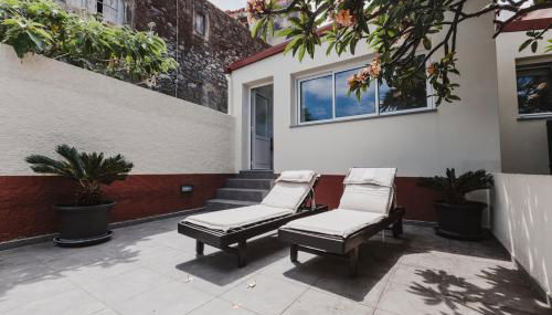 O Clube - Foto 2, sunbed