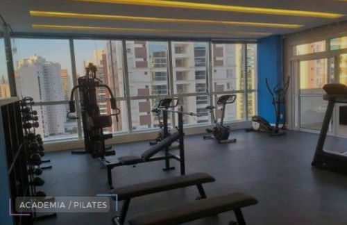 Elegância e Conforto no Ed Jh Palhano 1303 - Foto 37