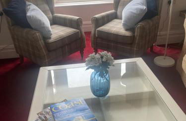 Peaceful Coastal Apartment - Foto 25