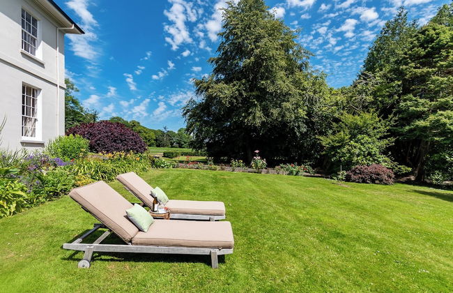 Luxury Country Mansion in West Cork - Foto 3