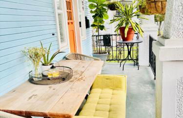 Charming Creole Cottage near French Quarter - Foto 53