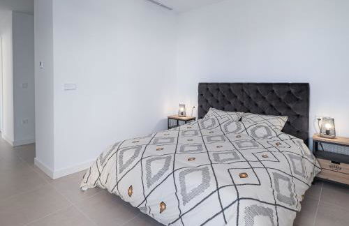 Villa moderne proche de la mer - Photo 15