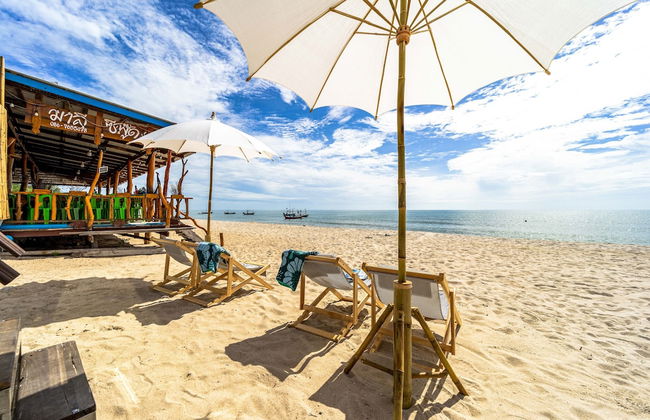 Beach Front Villa with 3 Bedrooms - CA3 - Foto 74