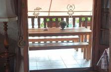 Un balcon sur les toits - Foto 5