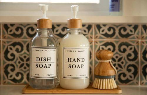 Reno's Biggest Little House - Cozy Home Theatre - Foto 33