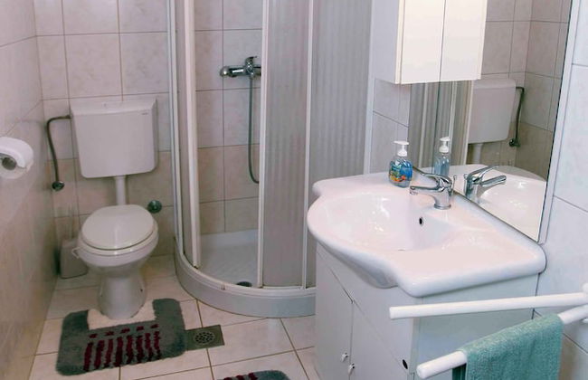 Ferienhaus mit Klimaanlage - Foto 3