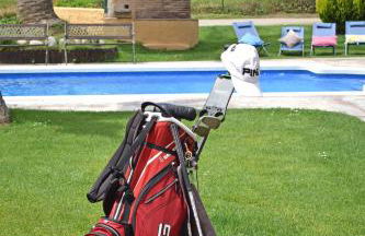 Hotel & Golf Ca La Caputxeta - Adults Only - Foto 8