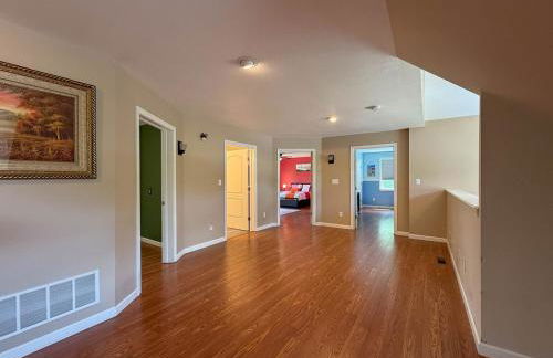 Evergreen Escape Relaxing Conway Getaway - Foto 32