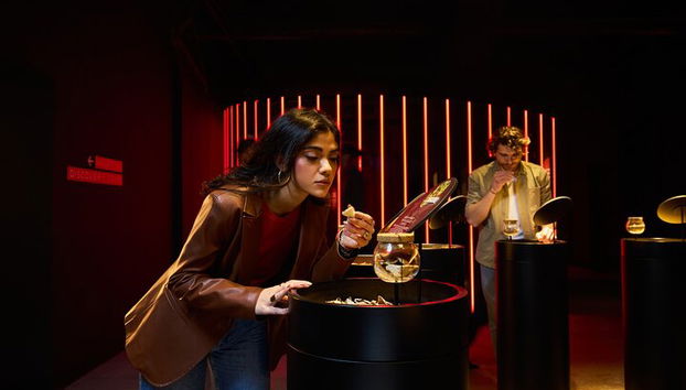 Visite guidée de la Casa Martini avec dégustation finale - Photo 4