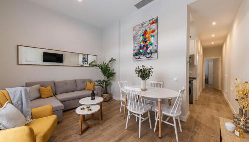 Chamberi City Center Apartment - Foto 2