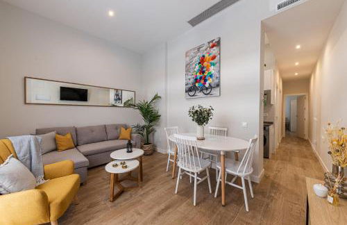 Chamberi City Center Apartment - Foto 2