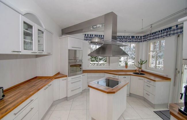 Villa Salza - Foto 25