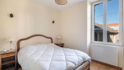 Demeure familiale de Préfailles pour 12 personnes - Foto 5