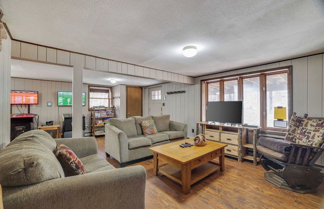 Grateful Escape Avantstay Hot Tub, Sauna, Deck, Firepit, Beach Access - Foto 20