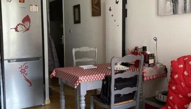 Beau studio plus, tout confort, classé 3 étoiles par le comité départemental du tourisme de la Haute Garonne - Foto 4