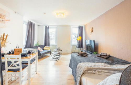 Haus Saarburg Innenstadt Bleser Appartements - Foto 45