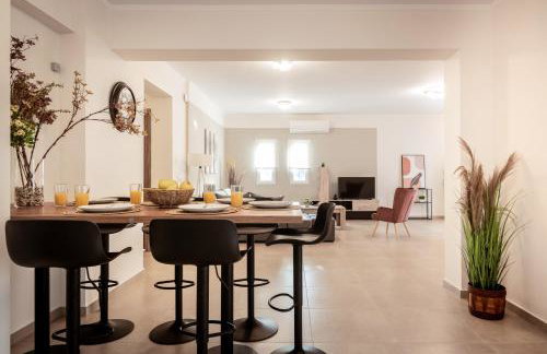 Villa Nicoldia with private pool near Laganas - Foto 16