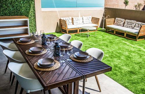 ENJOYTHEMOMENT Sotavento Suites - Foto 19