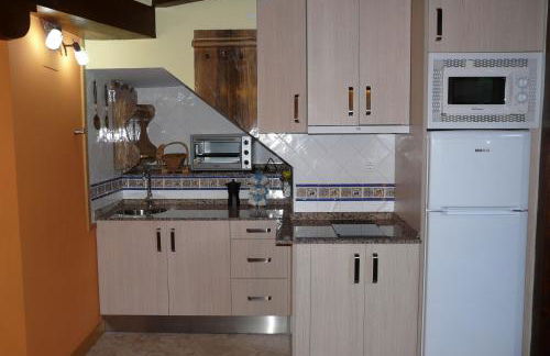 Apartamentos La Condesa - Foto 42