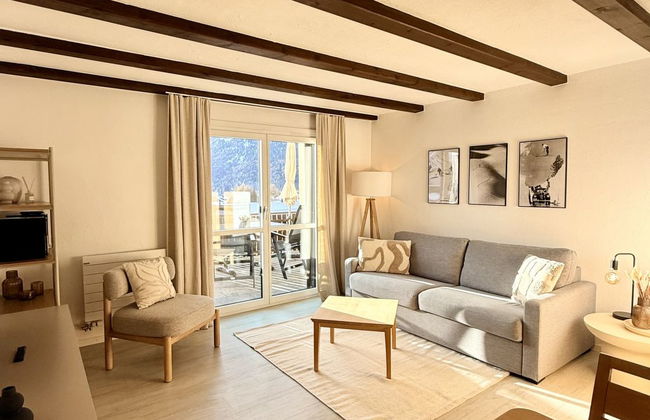 Residenza Chesa Margun 58-5 - Foto 3