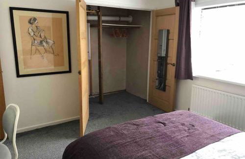 Revamped Holywood town centre house - Foto 13