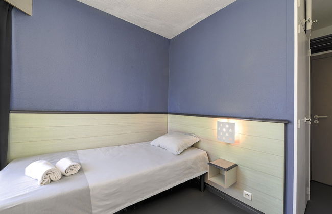 Belambra Clubs Balaruc-les-Bains - Les Rives de Thau - Foto 12