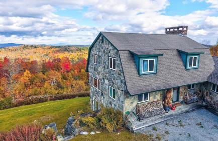 New Cozy Private Chalet Incredible Mountain Views! - Foto 28