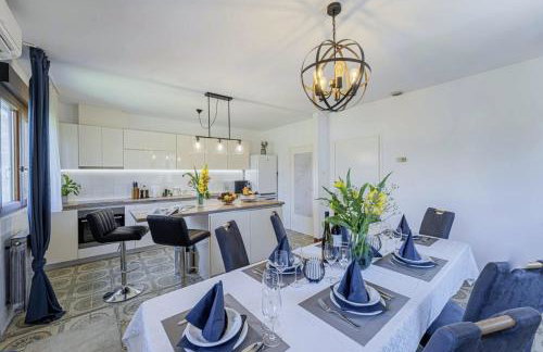 Villa Mendula in Čambarelići - Haus für 6-7 Personen - Foto 30