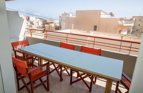 5 Sterne Apollo City Apartment - Foto 14