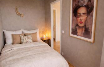 Strandhafer-Balkon mit Meerblick- 2 Min zum Strand - Foto 3