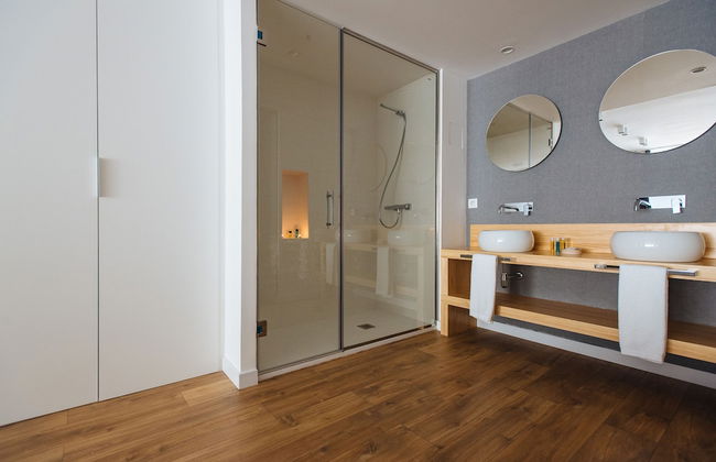 Apartamentos Murillo Gardens - Foto 44