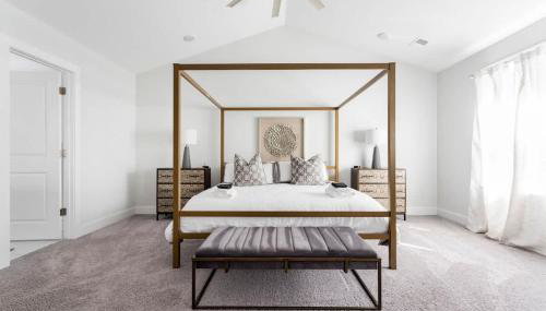 Pleasant Place Villa -Newly Built with Pool Close to downtown&beach - Foto 5