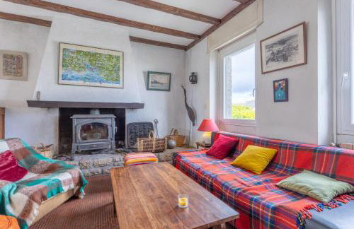 Maison trévignon à 100m de la plage - Foto 7