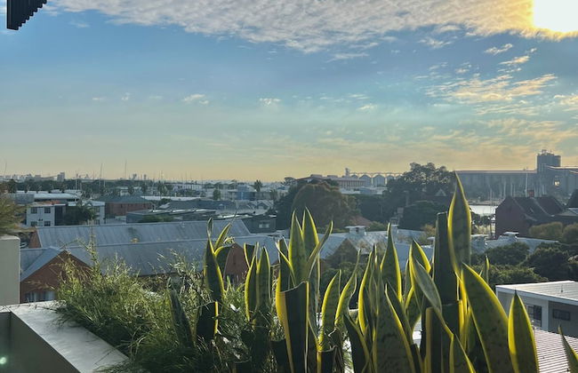 Harbour Towers, Newcastle's Elite Apartment Stays, Free Parking & Tram Access - Foto 44