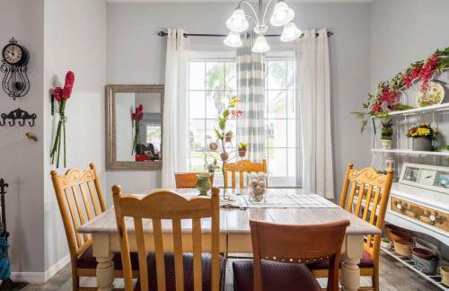 Birds and Blossoms Oasis - Close to Theme Parks - Foto 8