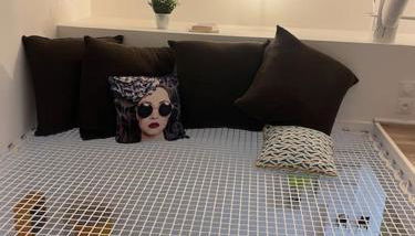 Center PARIS - Foto 5