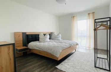 Exklusive Haushälfte zentrumsnah - Foto 6