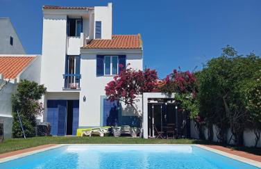 Villa Arrábida - Foto 1