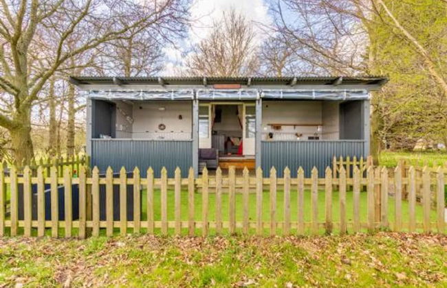 Host Stay The Bishy Barnee Bee - Foto 13