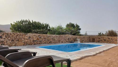 Casa antigua en el centro de Fuerteventura - Foto 4