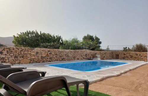 Encantadora casita con molino y piscina - Foto 24