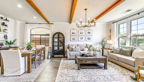 Enchanting Clovis Haven with Hot Tub and Private Pool! - Photo 3