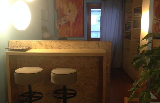 Mood Villa Glori - Photo 5