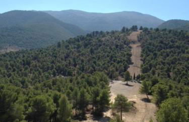 Cave Holidays Andalucia - Foto 47